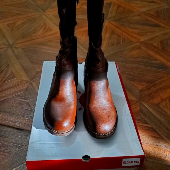 Boots - Picture 1 of 1